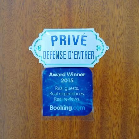 Chambre D'Hote Des Artistes Paris Bagian luar foto